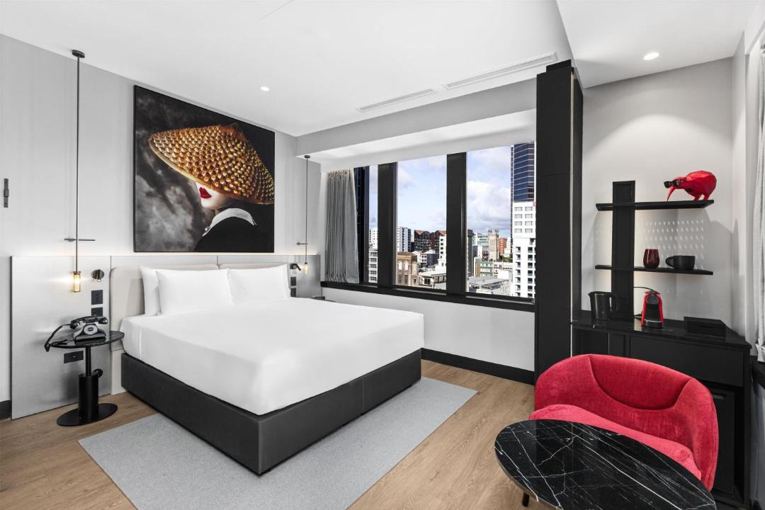 Photo of Others in Auckland Central Business District