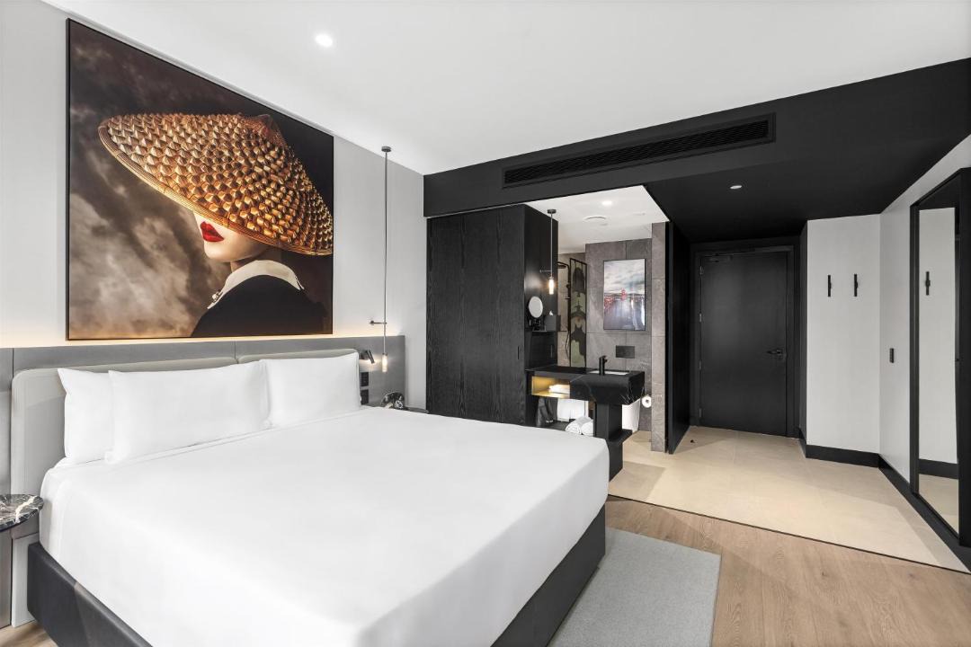 Photo of Others in Auckland Central Business District