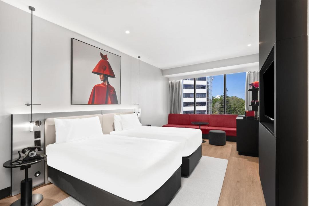 Photo of Others in Auckland Central Business District