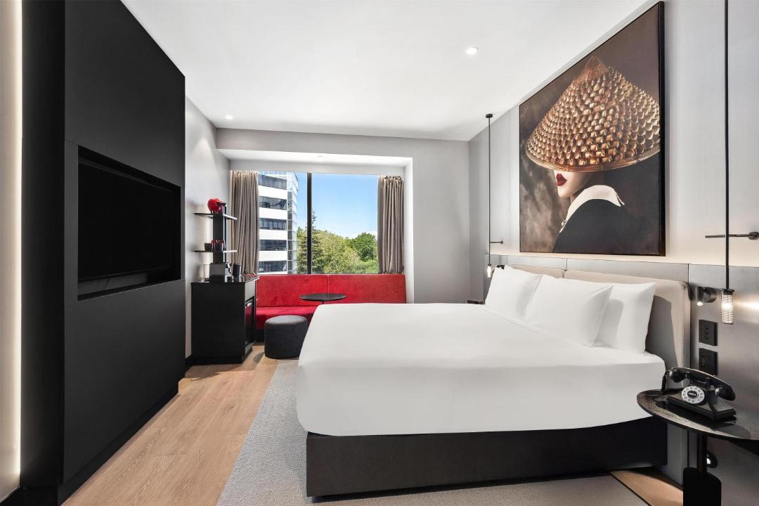 Photo of Others in Auckland Central Business District