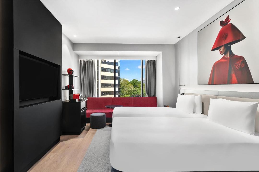 Photo of Others in Auckland Central Business District