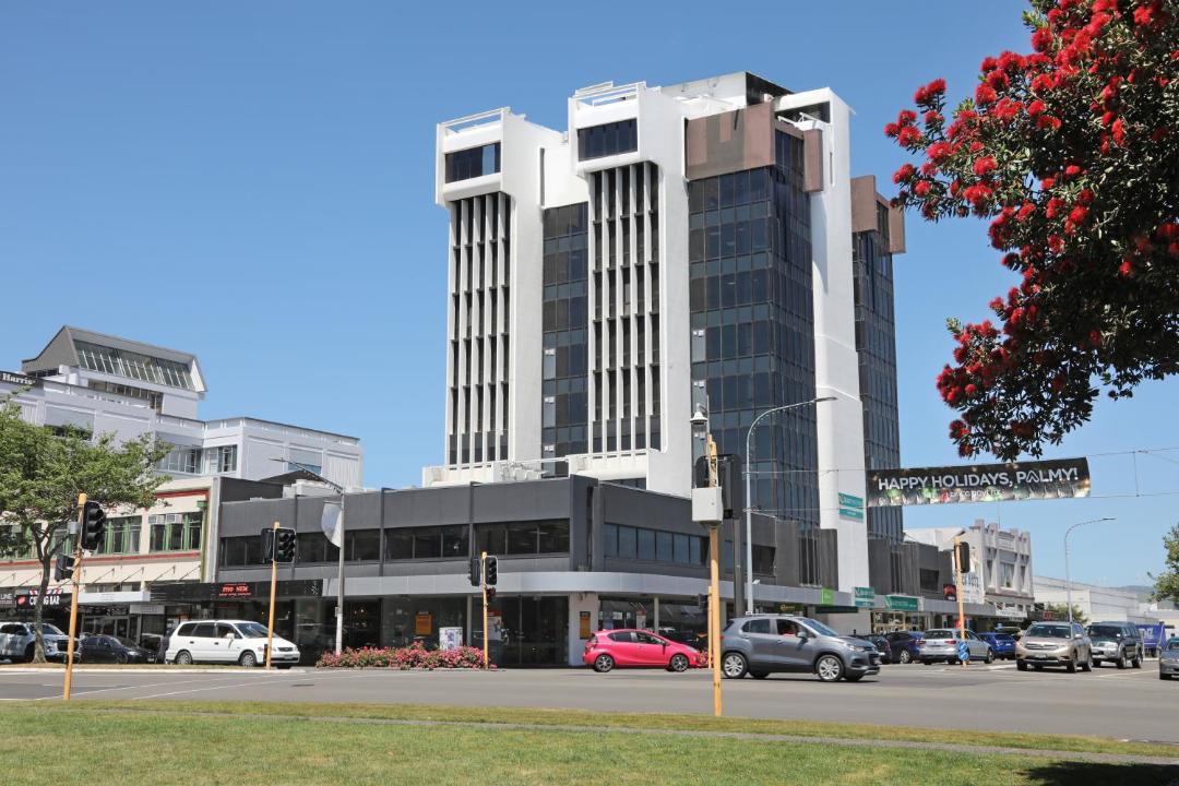 Photo of Others in Palmerston North