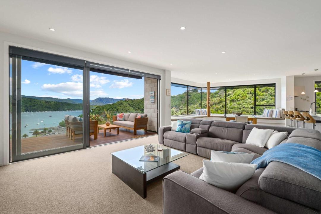 Photo of Others in Waikawa Bay