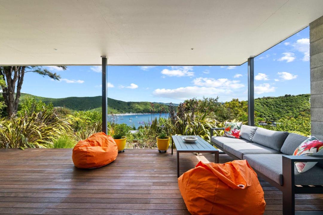 Photo of Others in Waikawa Bay