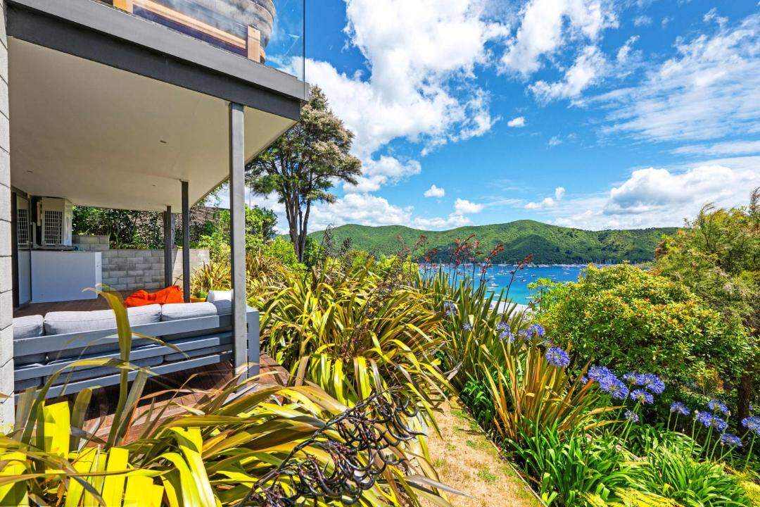 Photo of Others in Waikawa Bay