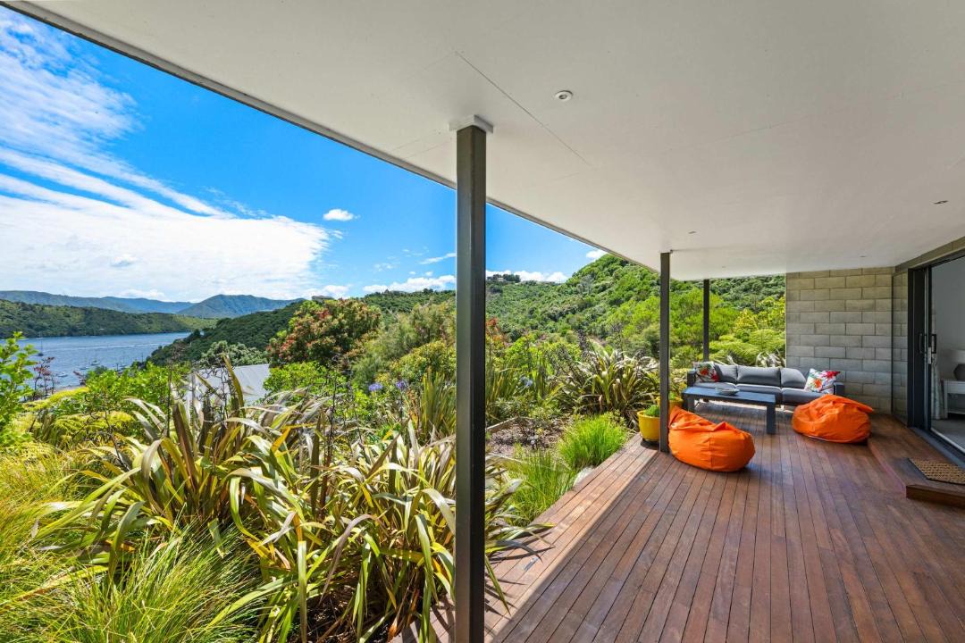 Photo of Others in Waikawa Bay