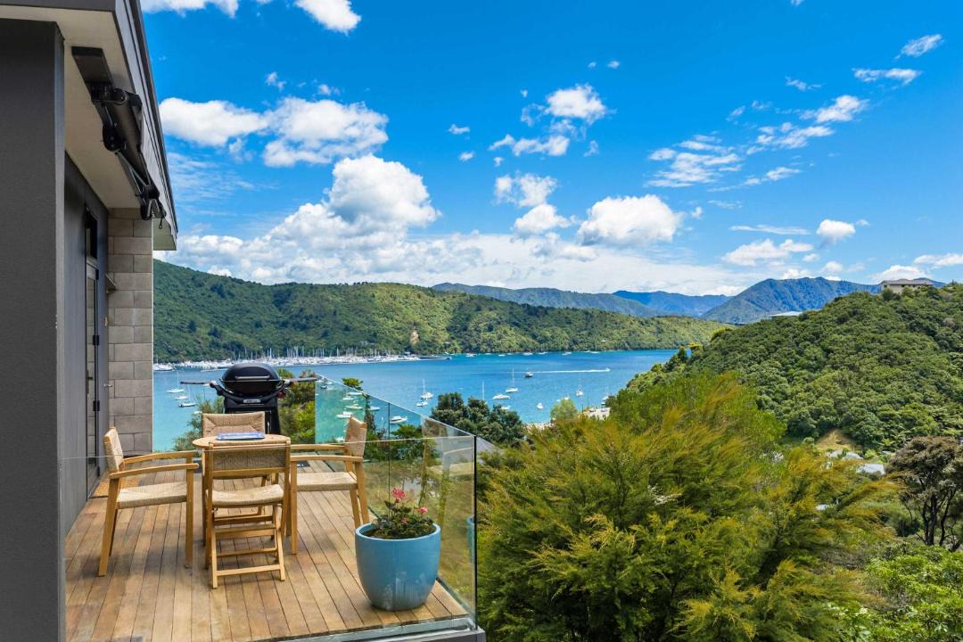 Photo of Others in Waikawa Bay