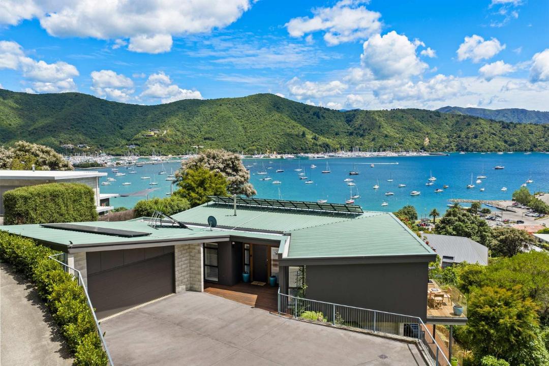 Photo of Others in Waikawa Bay