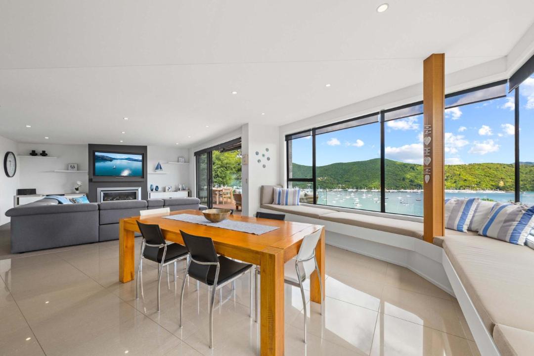 Photo of Others in Waikawa Bay