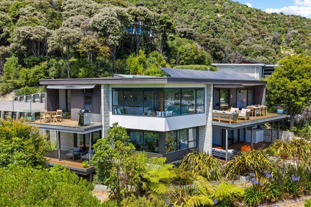 Photo of Others in Waikawa Bay