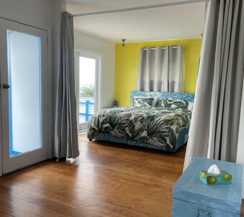 Photo of Bedroom in Wellington