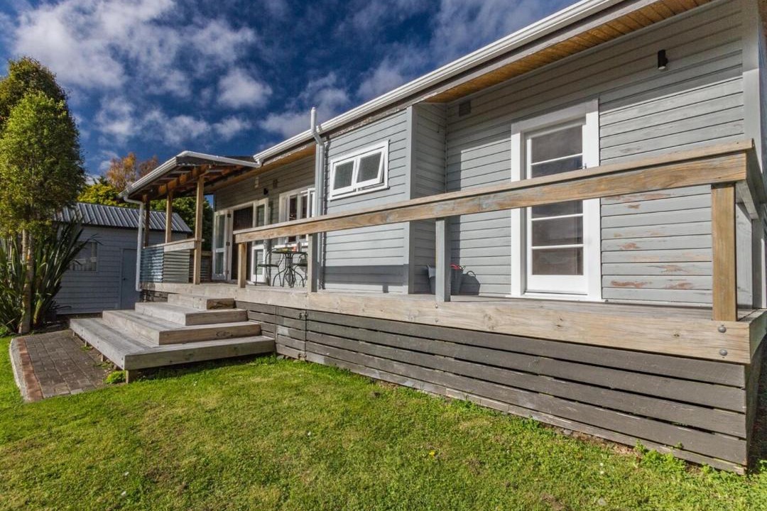 Photo of Others in Ohakune