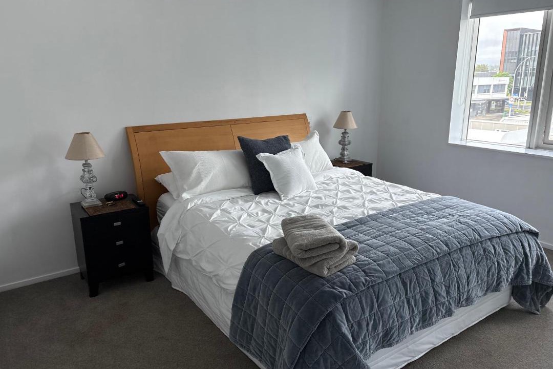Photo of Bedroom in Tauranga