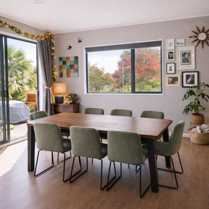 Photo of Livingroom in Kakanui