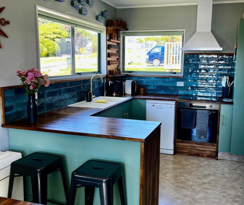 Photo of Kitchen in Kakanui