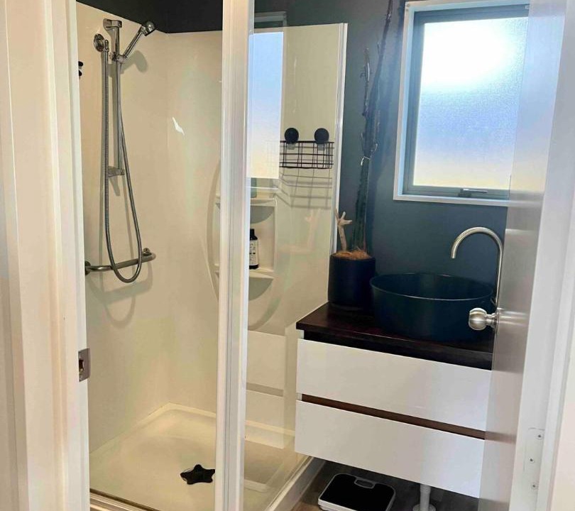 Photo of Bathroom in Kakanui