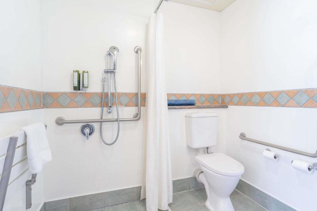 Photo of Bathroom in Wairakei