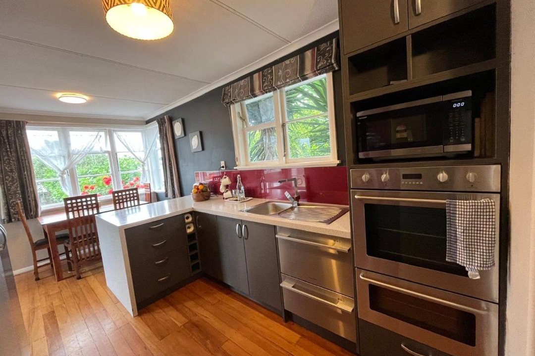 Photo of Kitchen in Te Rapa