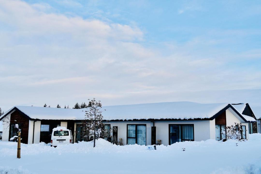 Photo of Others in Tekapo