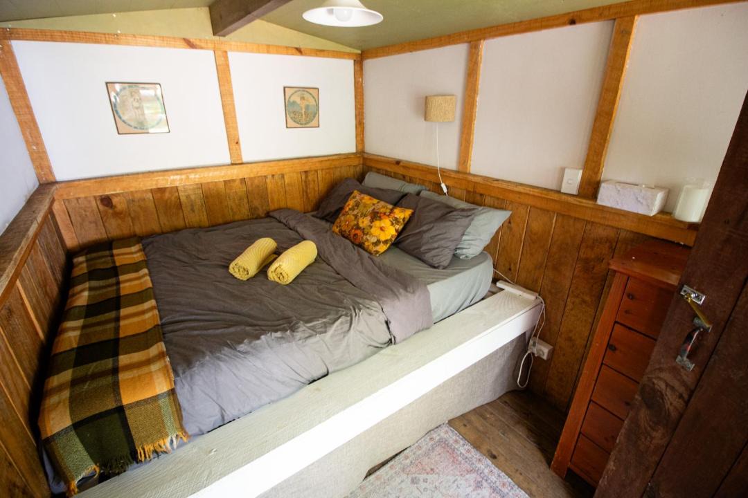 Photo of Bedroom in Whangaruru