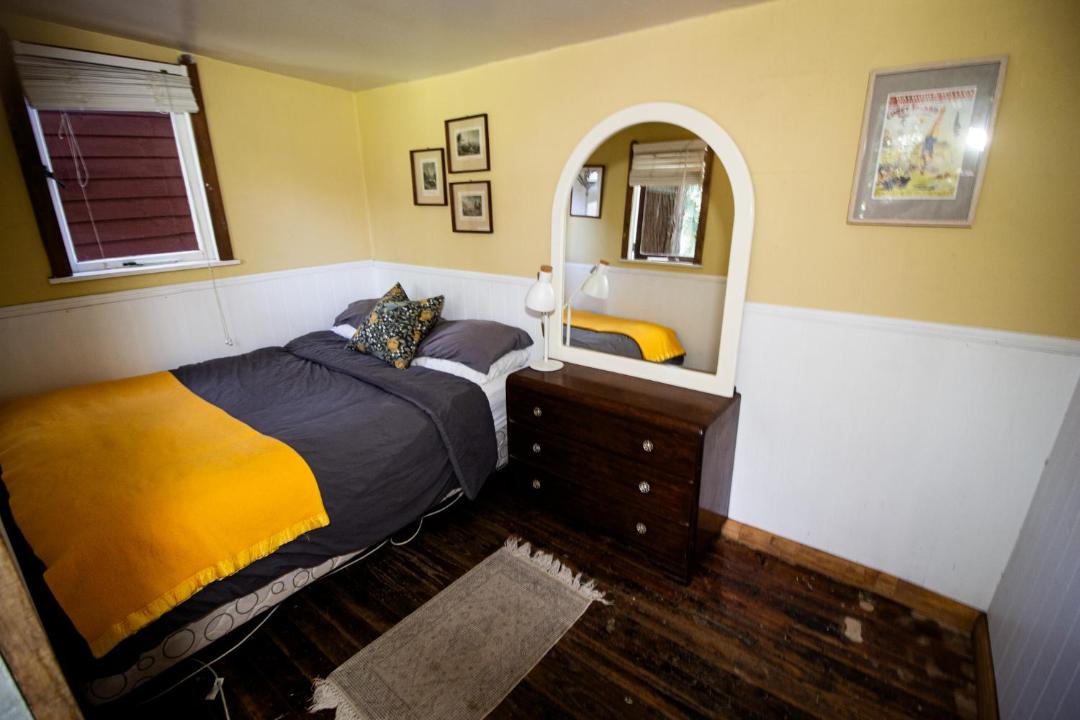 Photo of Bedroom in Whangaruru