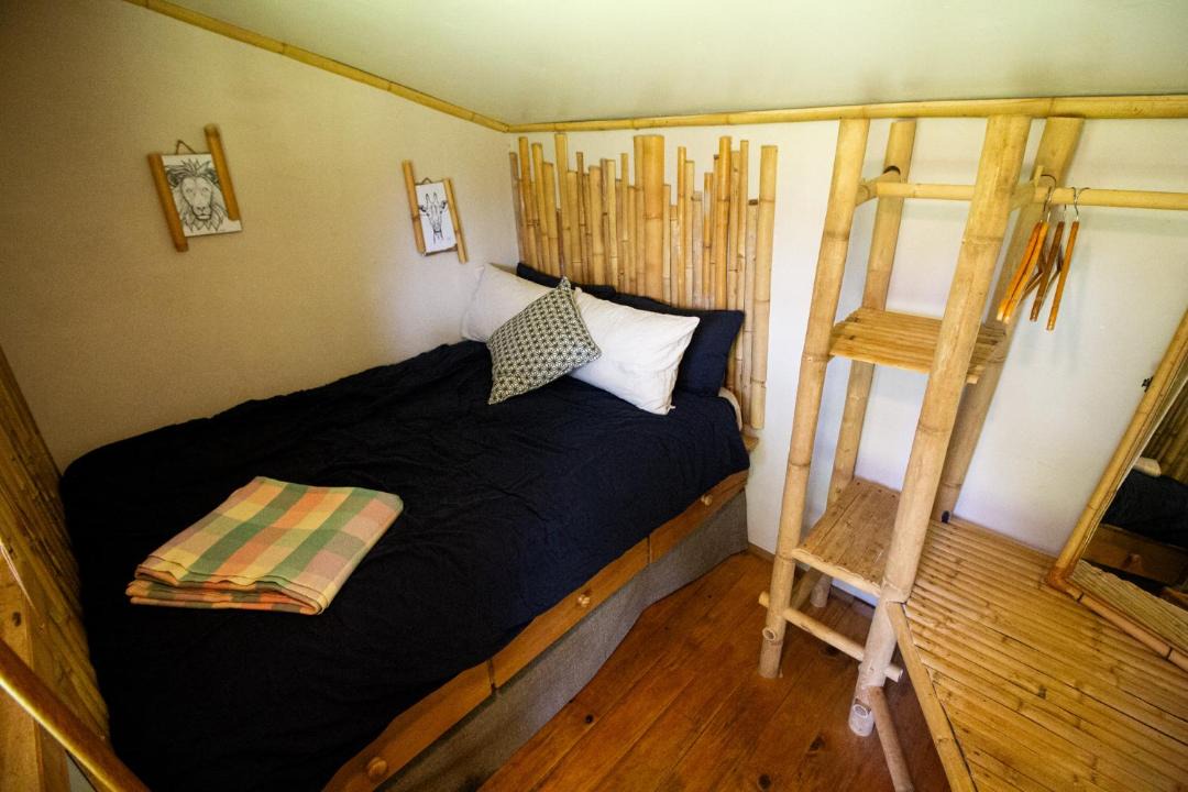 Photo of Bedroom in Whangaruru
