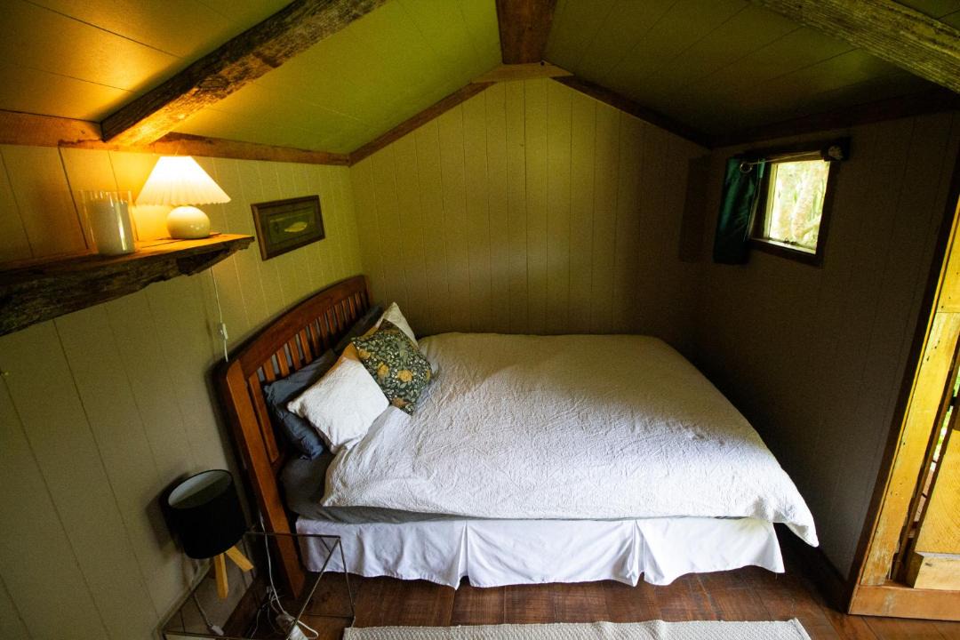 Photo of Bedroom in Whangaruru