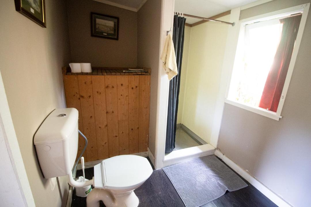 Photo of Bathroom in Whangaruru