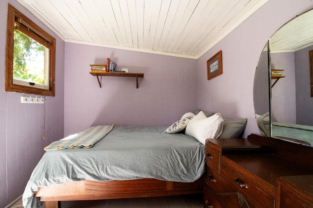 Photo of Bedroom in Whangaruru