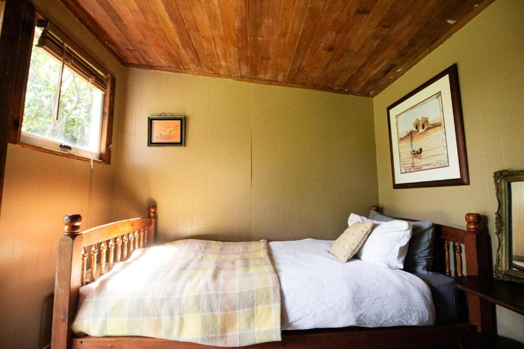 Photo of Bedroom in Whangaruru