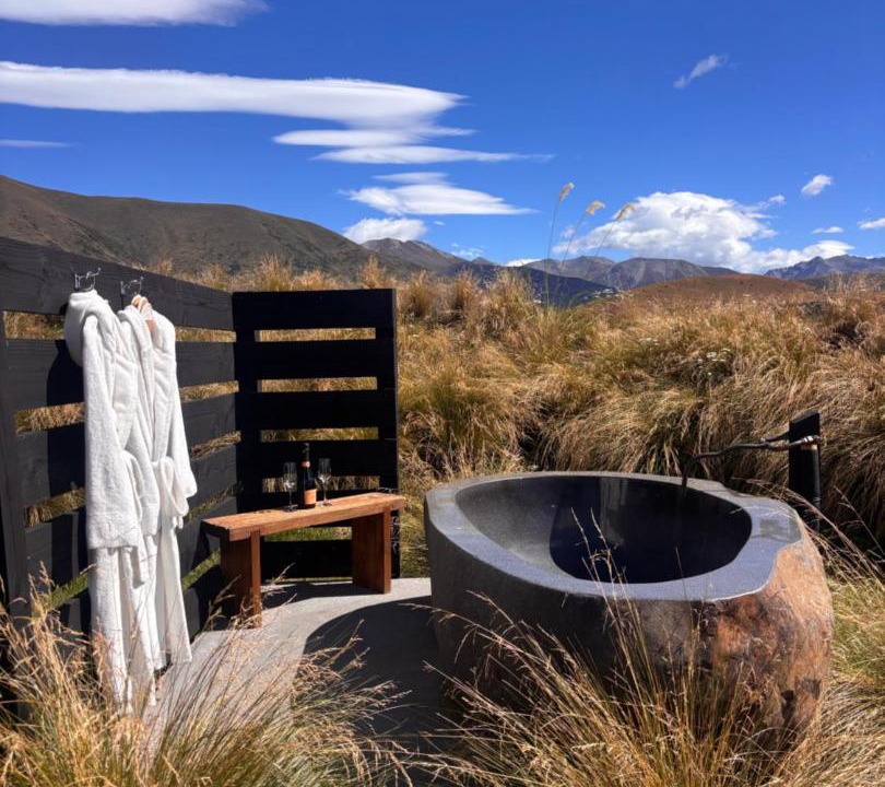 Photo of Others in Ben Ohau