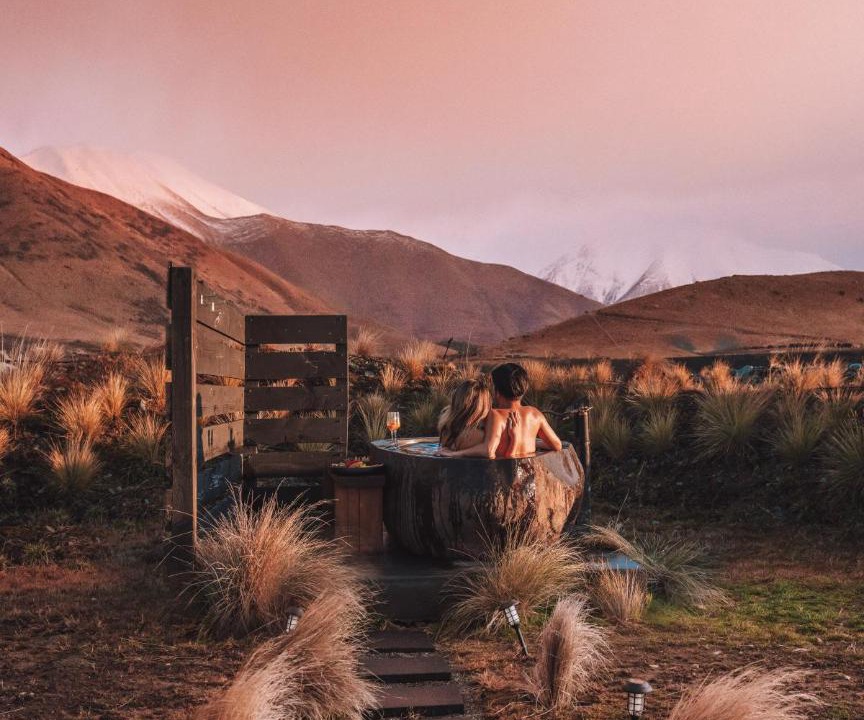 Photo of Others in Ben Ohau