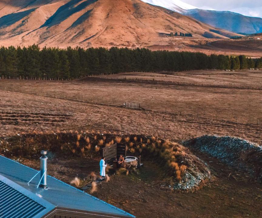 Photo of Others in Ben Ohau