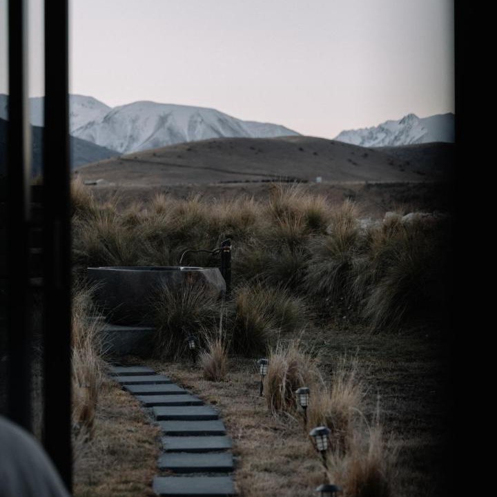 Photo of Others in Ben Ohau
