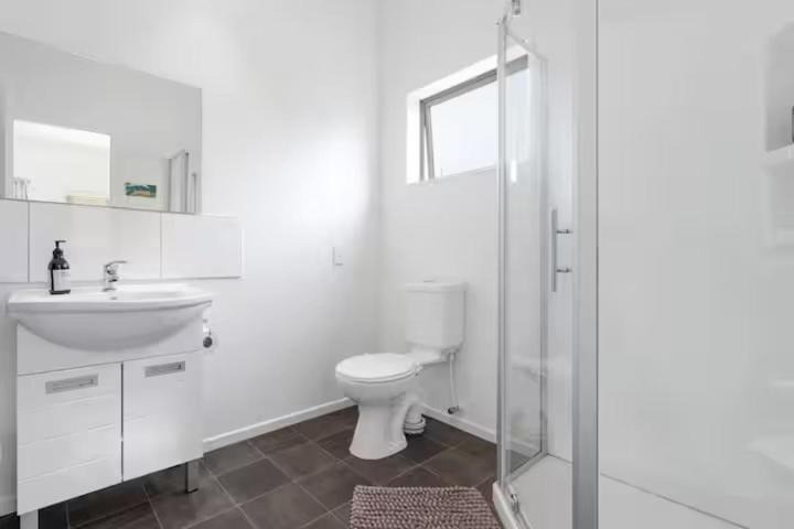 Photo of Bathroom in Solway