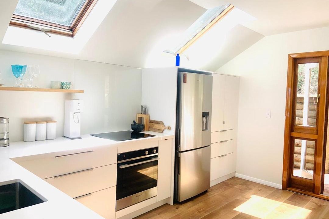 Photo of Kitchen in Stepneyville