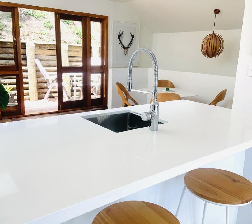 Photo of Kitchen in Stepneyville