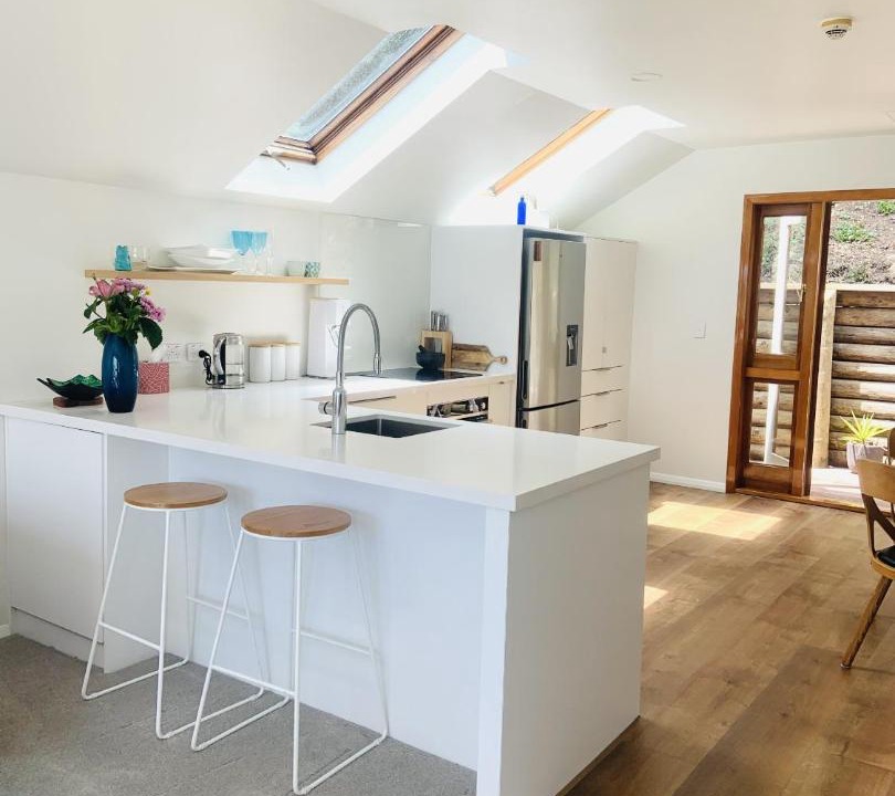 Photo of Kitchen in Stepneyville