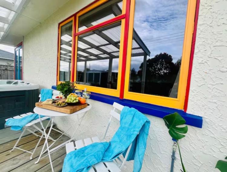 Photo of Patio Balcony in Motueka