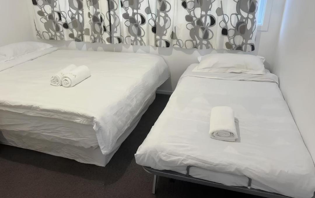 Photo of Bedroom in Point Chevalier