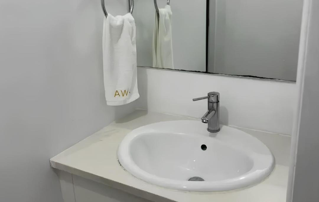Photo of Bathroom in Point Chevalier