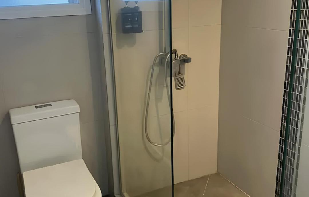 Photo of Bathroom in Point Chevalier