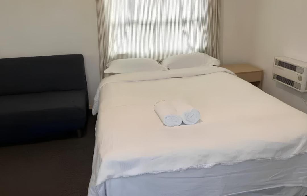 Photo of Bedroom in Point Chevalier