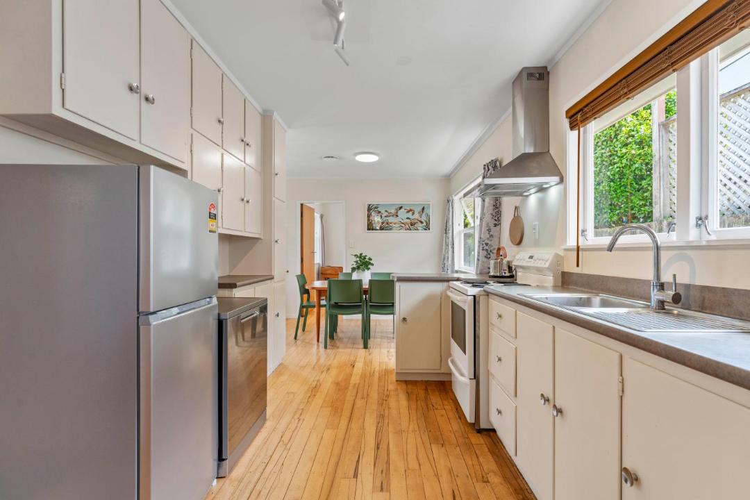 Photo of Kitchen in Hilltop