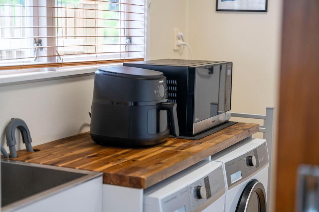 Photo of Kitchen in Hilltop