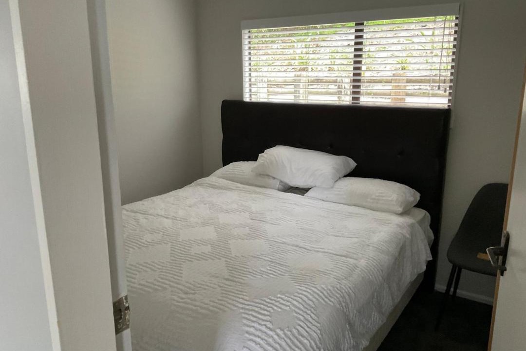 Photo of Bedroom in Waikanae