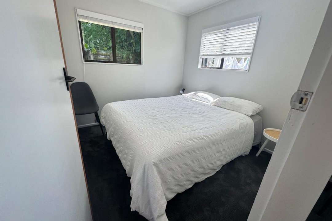 Photo of Bedroom in Waikanae