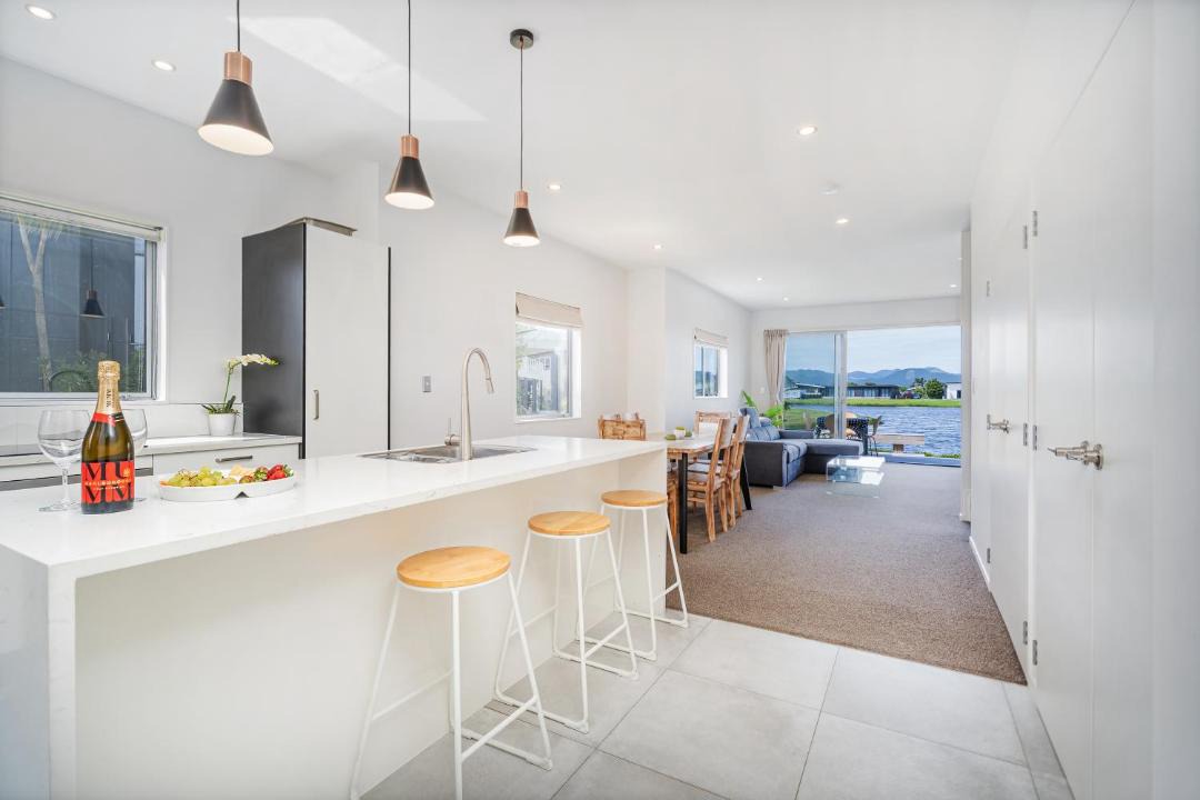 Photo of Kitchen in Matarangi