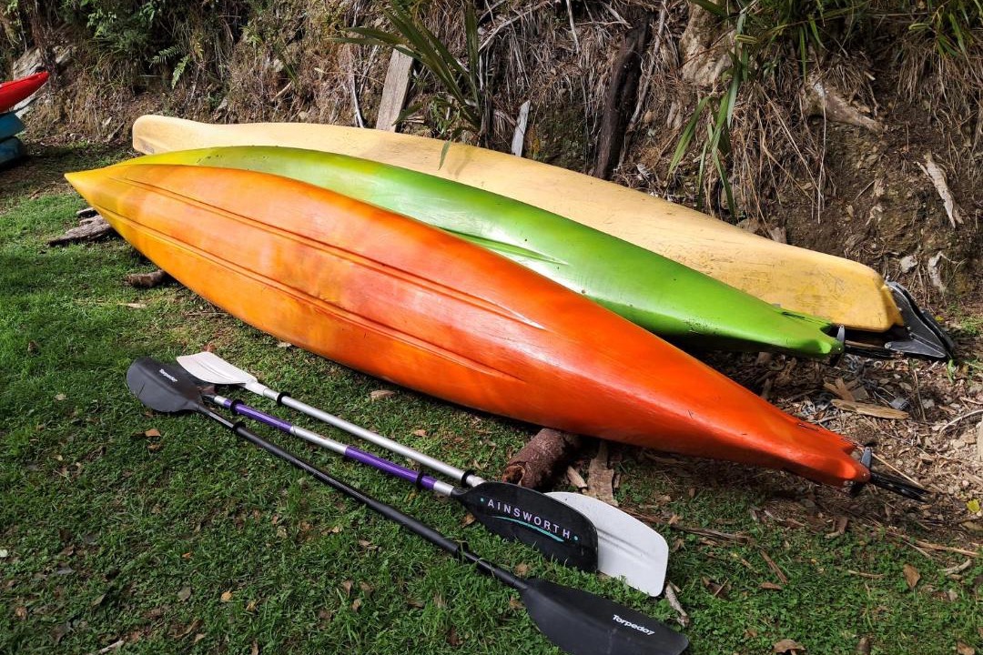 Photo of Others in Moetapu Bay