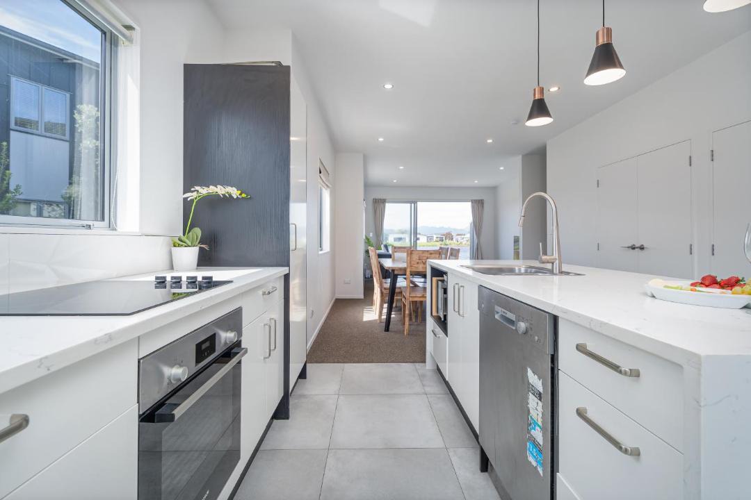 Photo of Kitchen in Matarangi